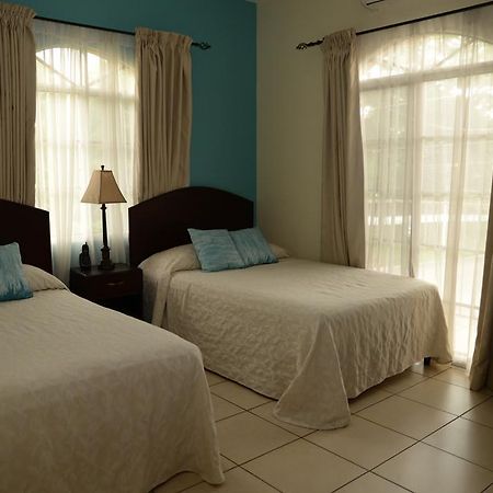 Hotel San Juan San Pedro Sula Bagian luar foto