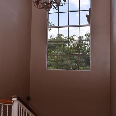 Hotel San Juan San Pedro Sula Bagian luar foto