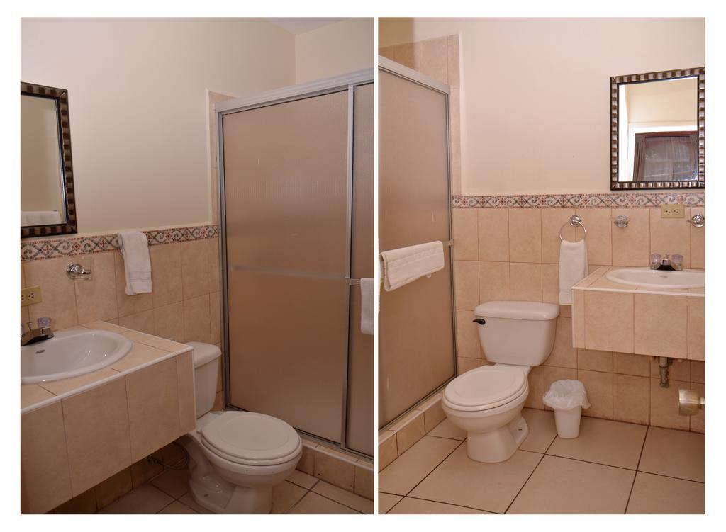Hotel San Juan San Pedro Sula Ruang foto
