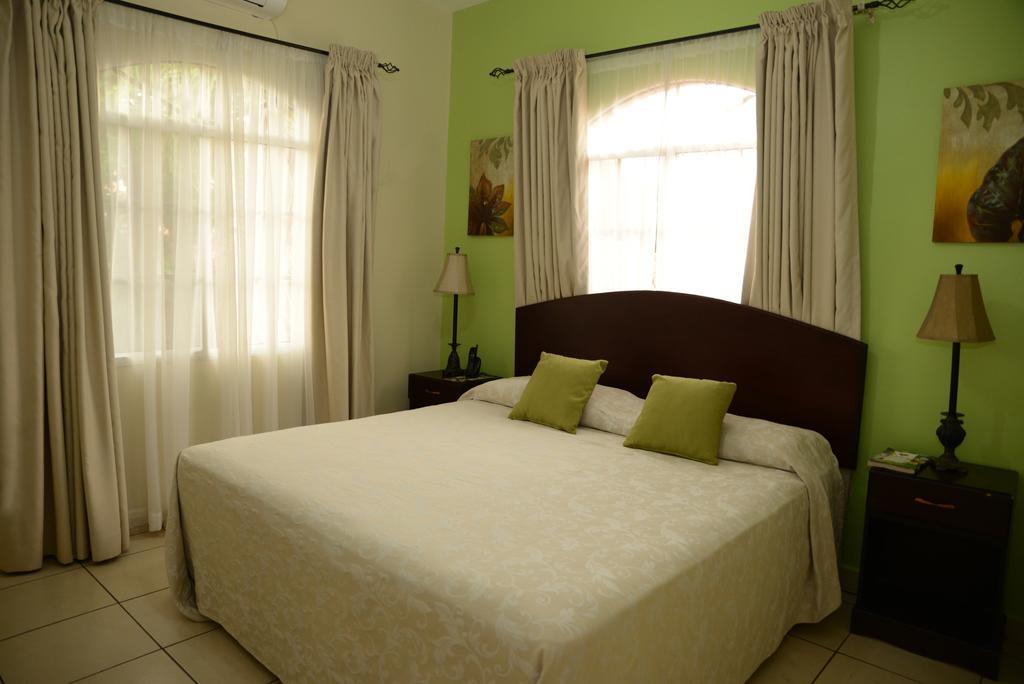 Hotel San Juan San Pedro Sula Bagian luar foto