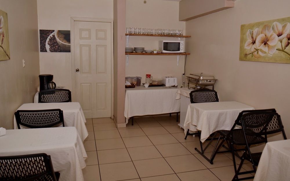 Hotel San Juan San Pedro Sula Bagian luar foto